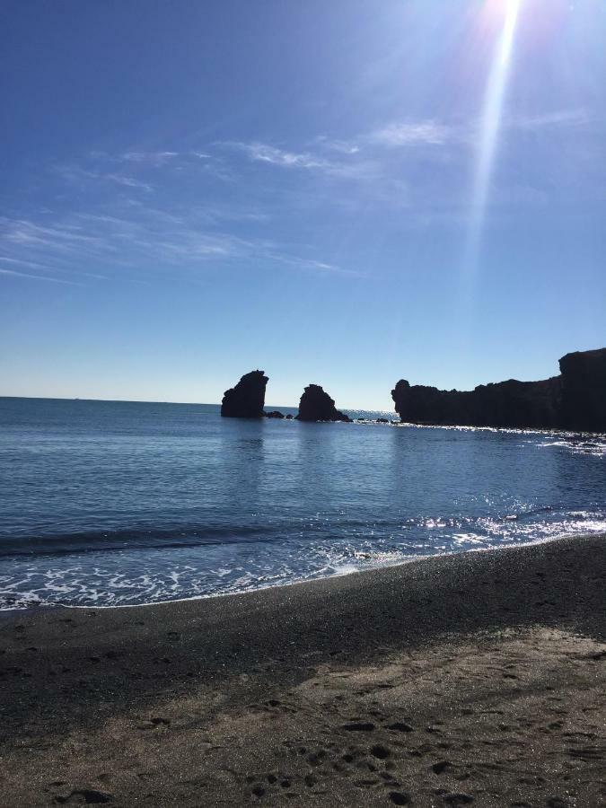 Jm Vacances Sérignan Exterior foto